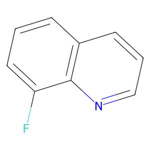 aladdin 阿拉丁 F345154 8-氟喹啉 394-68-3 97%