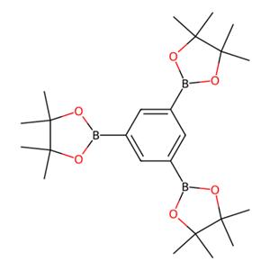 1,3,5-苯三硼酸三频哪醇酯,1,3,5-Phenyltriboronic acid, tris(pinacol) ester