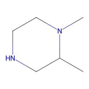 aladdin 阿拉丁 R176969 (2R)-1,2-二甲基哌嗪 623586-02-7 97%