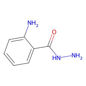 aladdin 阿拉丁 A151534 氨茴酰肼 1904-58-1 >97.0%
