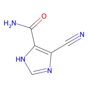 4-氰基-5-咪唑甲酰胺水合物,4-Cyanoimidazole-5-carboxamide hydrate