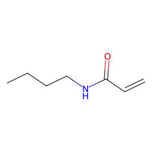 aladdin 阿拉丁 N405436 N-丁基丙烯酰胺 (含稳定剂MEHQ) 2565-18-6 98%