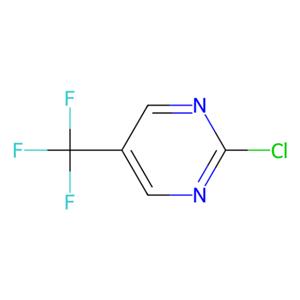 aladdin 阿拉丁 W134725 2-氯-5-(三氟甲基)嘧啶 69034-12-4 96%