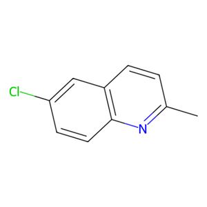 aladdin 阿拉丁 C153508 6-氯-2-甲基喹啉 92-46-6 >97.0%(GC)