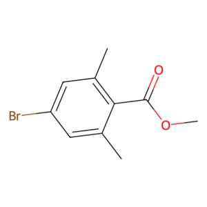 4-溴-2,6-二甲基苯甲酸甲酯,4-Bromo-2,6-dimethylbenzoic acid methyl ester