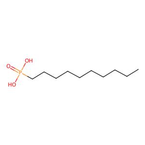 aladdin 阿拉丁 D156014 癸基膦酸 6874-60-8 >98.0%(T)