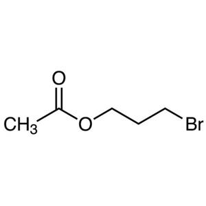 乙酸3-溴丙酯,3-Bromopropyl Acetate