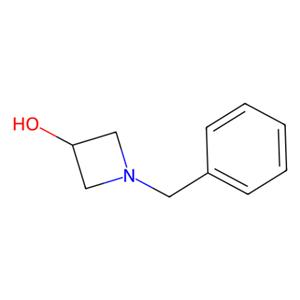 1-苄基氮杂环丁烷-3-醇,1-Benzylazetidin-3-ol