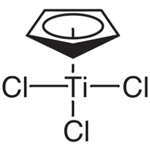 aladdin 阿拉丁 C154044 环戊二烯基三氯化钛(IV) 1270-98-0 97%