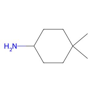 aladdin 阿拉丁 D182662 4,4-二甲基环己-1-胺 20615-18-3 98%