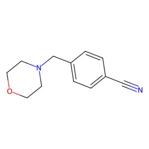 4-(巯基甲基)苄腈,4-(Morpholinomethyl)benzonitrile