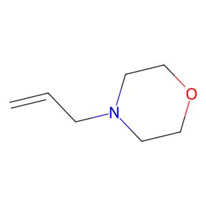 aladdin 阿拉丁 A151028 4-烯丙基吗啉 696-57-1 >97.0%(GC)