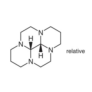 aladdin 阿拉丁 C153722 顺-十氢-1H,6H-3a,5a,8a,10a-四氮杂芘 74199-16-9 98%