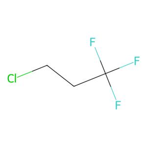 aladdin 阿拉丁 C193494 1-氯-3,3,3-三氟丙烷 460-35-5 97%