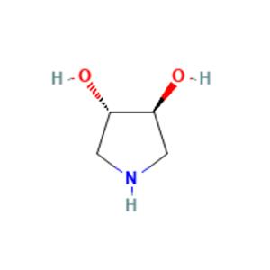 aladdin 阿拉丁 S178122 (3S,4S)-吡咯烷-3,4-二醇 90481-32-6 97%