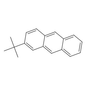 2-叔丁基蒽,2-tert-Butylanthracene