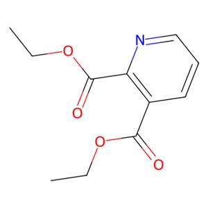 aladdin 阿拉丁 D191957 吡啶-2,3-二羧酸二乙酯 2050-22-8 95%
