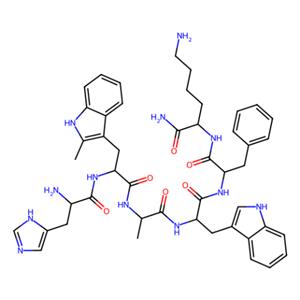 醋酸海沙瑞林,Hexarelin Acetate