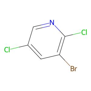 aladdin 阿拉丁 B151965 3-溴-2,5-二氯吡啶 138006-41-4 98%