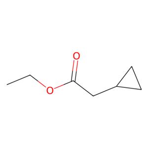 2-环丙基乙酸乙酯,ethyl 2-cyclopropylacetate