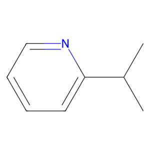 aladdin 阿拉丁 I177046 2-异丙基吡啶 644-98-4 97%