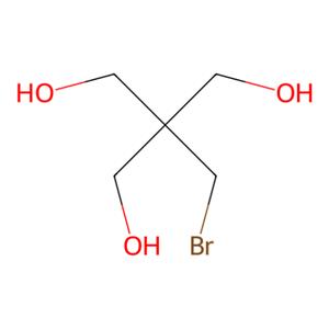 aladdin 阿拉丁 B152047 2-溴甲基-2-羟甲基-1,3-丙二醇 19184-65-7 98%