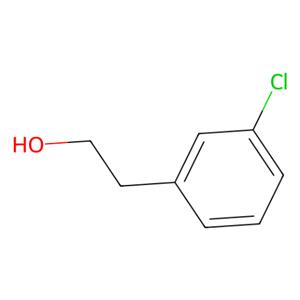 aladdin 阿拉丁 C153312 2-(3-氯苯基)乙醇 5182-44-5 >98.0%(GC)