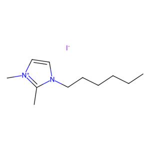 aladdin 阿拉丁 H157061 1-己基-2,3-二甲基咪唑啉碘化物 288627-94-1 98%