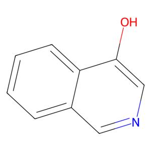 aladdin 阿拉丁 H183785 4-羟基异喹啉 3336-49-0 97%