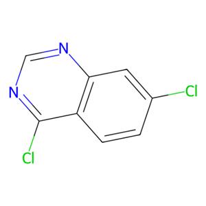 aladdin 阿拉丁 W137108 4,7-二氯喹唑啉 2148-57-4 95%