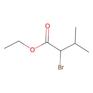 aladdin 阿拉丁 E156152 2-溴代异戊酸乙酯 609-12-1 >98.0%(GC)