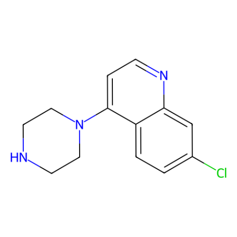 7-氯-4-哌嗪-1-基喹啉,7-Chloro-4-piperazin-1-yl-quinoline