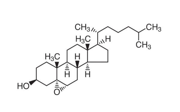 胆固醇 5α,6α-环氧化物,Cholesterol 5α,6α-epoxide