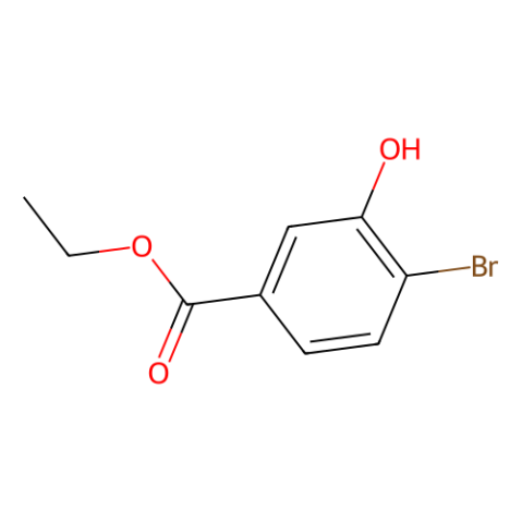 4-溴-3-羟基苯甲酸乙酯,Ethyl 4-bromo-3-hydroxybenzoate