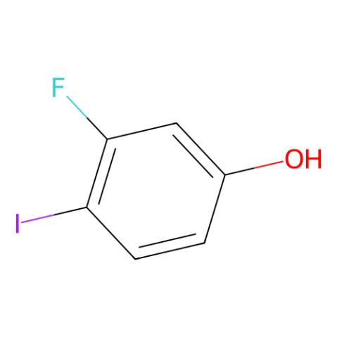 3-氟-4-碘苯酚,3-Fluoro-4-iodophenol