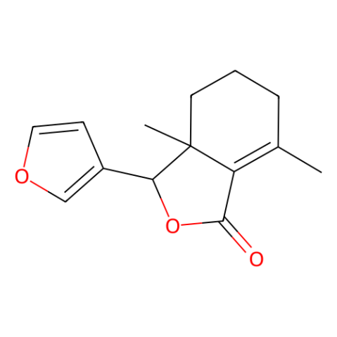 梣酮,Fraxinellone