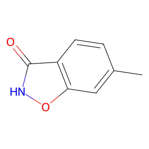6-甲基-1,2-苯异噁唑-3(2H)-酮,6-Methylbenzo[d]isoxazol-3(2H)-one