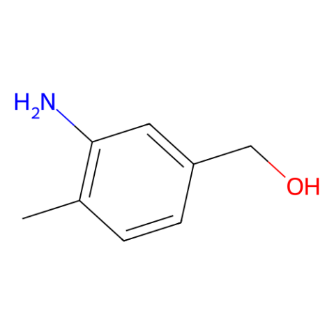 3-氨基-4-甲基苯甲醇,3-Amino-4-methylbenzyl Alcohol