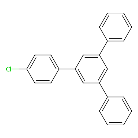 4-氯-5'-苯基-1,1':3',1''-三联苯,4-Chloro-5'-phenyl-1,1':3',1''-terphenyl