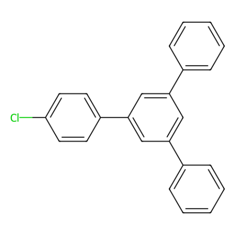 4-氯-5'-苯基-1,1':3',1''-三聯(lián)苯,4-Chloro-5'-phenyl-1,1':3',1''-terphenyl