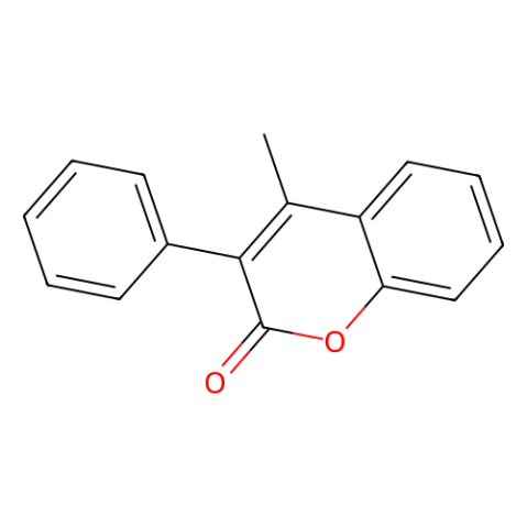 4-甲基-3-苯基香豆素,4-Methyl-3-phenylcoumarin