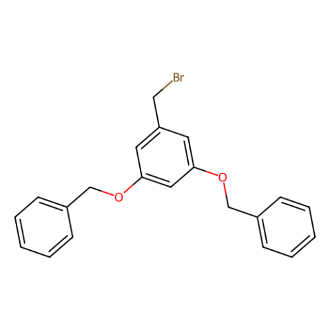 3,5-二苄氧基苄溴,3,5-Dibenzyloxybenzyl Bromide