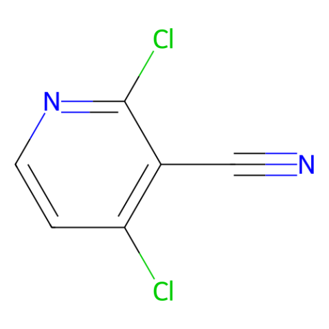 2,4-二氯-3-氰基吡啶,2,4-Dichloro-3-cyanopyridine