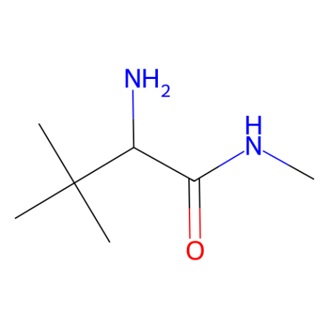 L-叔亮氨酸甲酰胺,L-tert-Leucine Methylamide