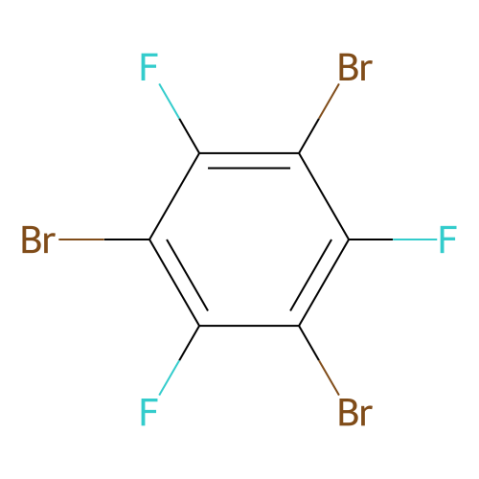 1,3,5-三溴-2,4,6-三氟苯,1,3,5-Tribromo-2,4,6-trifluorobenzene