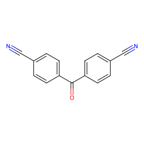 4,4'-二氰基二苯甲酮,4,4'-dicyanobenzophenone