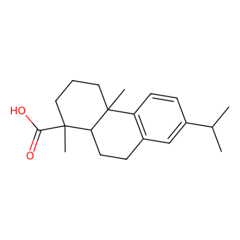 脱氢松香酸,Dehydroabietic Acid