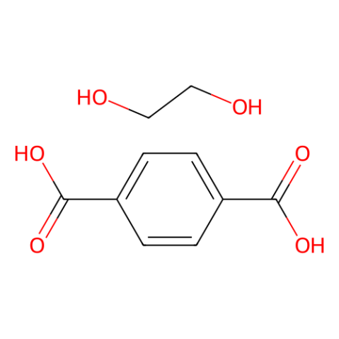 聚对苯二甲酸乙二醇酯,Poly(ethylene terephthalate)