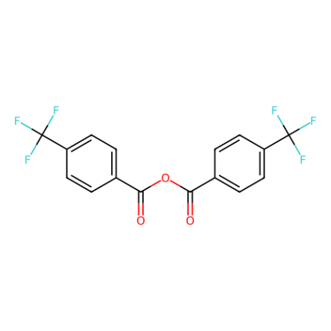 4-三氟甲基苯甲酸酐,4-Trifluoromethylbenzoic Anhydride