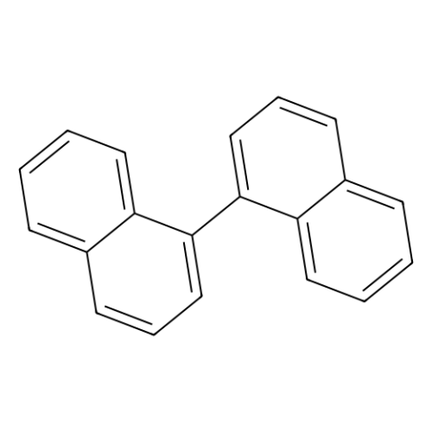 1,1'-联萘,1,1'-Binaphthyl